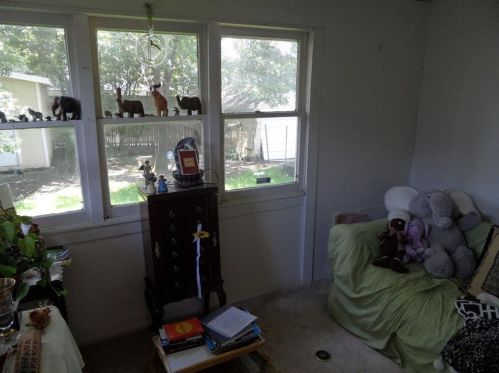 705 Cristler Ave, Dallas TX  75223-1348 exterior