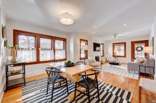 1902 Clermont St, Denver CO  80220-1114 exterior