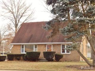 242 Edgewood St, Mayfair, IL 61550-2473