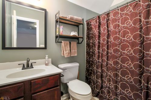 651 Pathwood Ln, Stockbridge GA  30281-7788 exterior