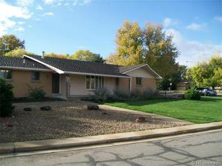 100 Carr St, Denver CO  80214-5013 exterior