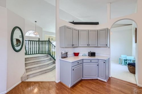 523 Hook Dr, Pueblo CO  81007-1816 exterior