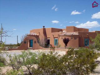 230 Vista Del Rey Dr, Vado, NM 88072-7236