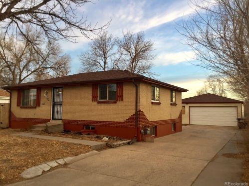3190 Florida Ave, Denver, CO 80219-4021