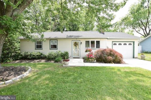 3414 High St, Blenheim, NJ 08012-5313