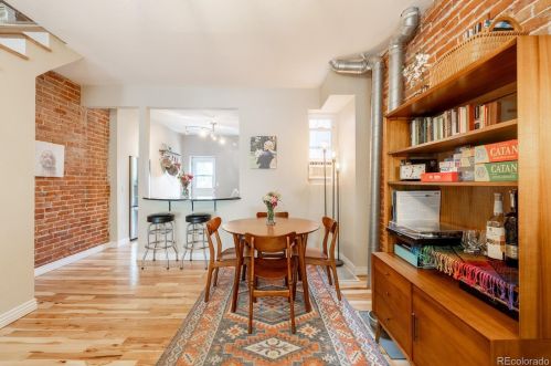 1015 23rd Ave, Denver CO  80205-5205 exterior
