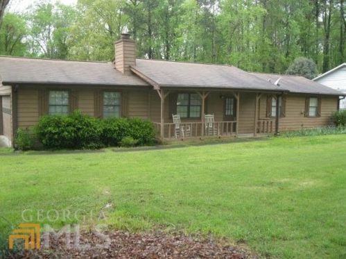 109 Old Lantern Ct, Stockbridge GA  30281-1357 exterior