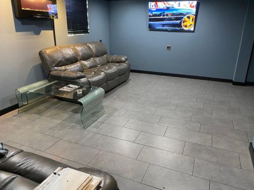 1040 51st Pl, Gary IN 46409-2931 exterior