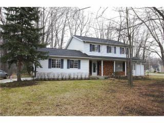 6095 Norwood Dr, Concord Township OH  44060-2106 exterior
