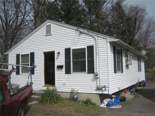 171 Oak Ave, Torrington CT  06790-6823 exterior