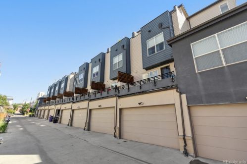 3536 17th Ave, Denver CO  80204-1535 exterior