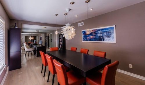 5969 Elderwood Dr, Dallas TX  75230-3453 exterior