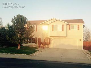 8416 Keenland Way, Wellington, CO 80549-3214