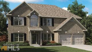 24 Canyon View Dr, Newnan, GA 30265-6089
