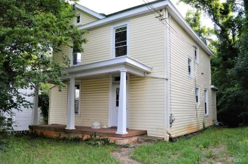 1458 Yancey St, Lynchburg, VA 24503-3936