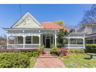 418 Woodward Ave, Atlanta, GA 30312-2224