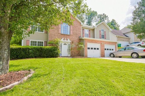 3955 Belmont Ridge Dr, Lithonia, GA 30038-4071