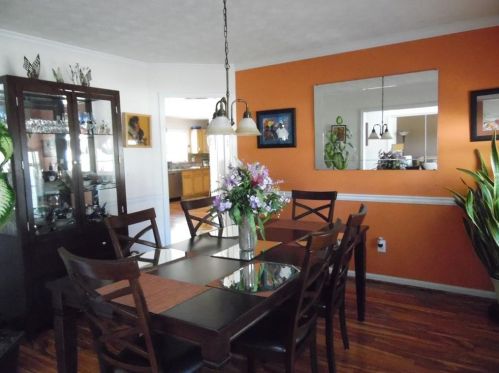 2640 Downing Park Dr, Conyers GA  30094-2036 exterior