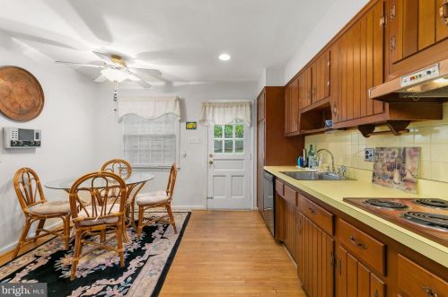 4 Locksley Ct, Silver Spring MD 20904-6321 exterior