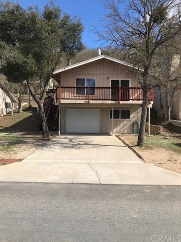 2508 Shoreline Rd, Lake Nacimiento, CA 93426-9621