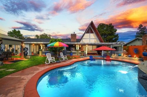 636 Sycamore Ave, Glendora, CA 91741-3538