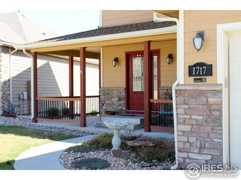 1717 Clear Creek Ct, Fort Collins, CO 80550-3374