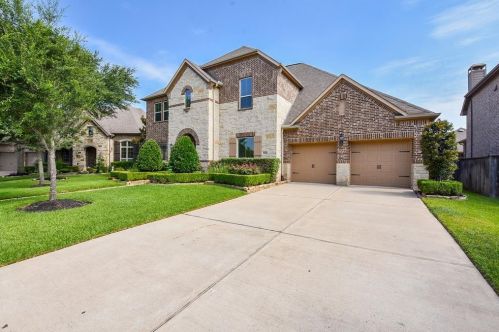 20614 Crownstone Dr, Richmond, TX 77406-1984