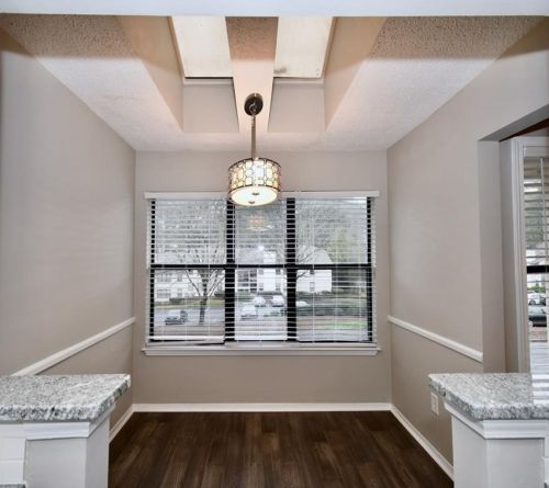 1516 Huntingdon Chase, Atlanta GA  30350-4976 exterior