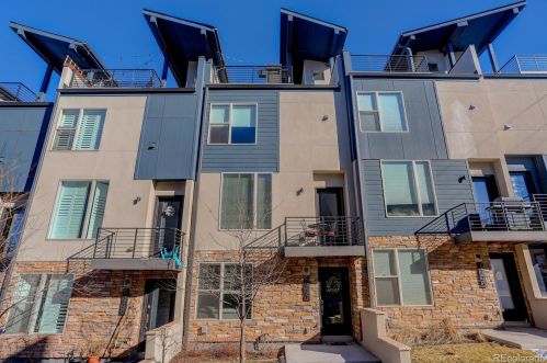 5727 17th Ave, Denver, CO 80214