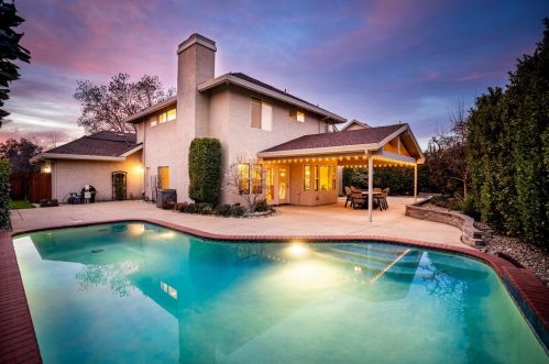 6018 Mcneely Way, Citrus Heights, CA 95662-4636