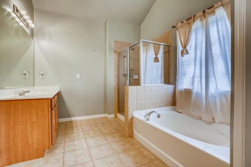 5387 Heyward Pl, Atlanta GA  30349-1256 exterior