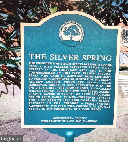 8512 Manchester Rd, Silver Spring MD 20901-4341 exterior