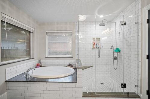 3505 Falcon Way, Conroe TX  77304-0048 exterior