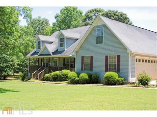 126 Gainer Rd, Griffin, GA 30223-5914