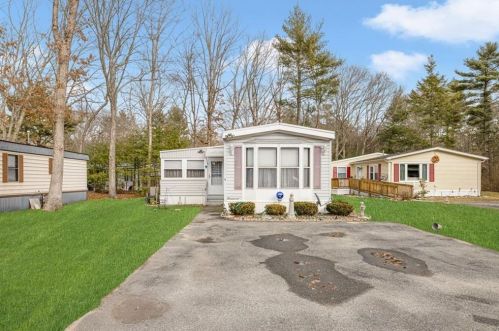 5 Freedom Way, Coventry, RI 02816-6731