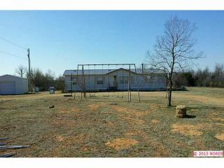 38710 190th St, Newby, OK 74010-8572