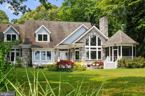 418 Arundel Bch Rd, Severna Park MD 21146-3346 exterior