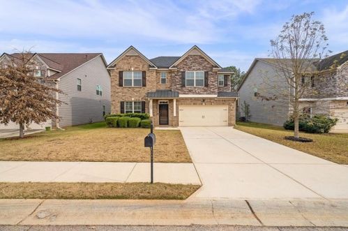 1285 Polk Xing, Mcdonough, GA 30252-8080