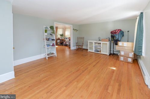 505 4 Ave, Haddon Heights NJ  08035-1313 exterior