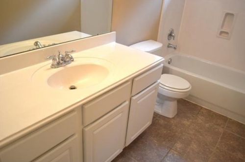 6906 Grants Hollow Ln, Richmond TX  77407-3827 exterior