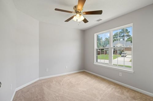 4429 Sapelo Dr, Evans GA  30809-8222 exterior