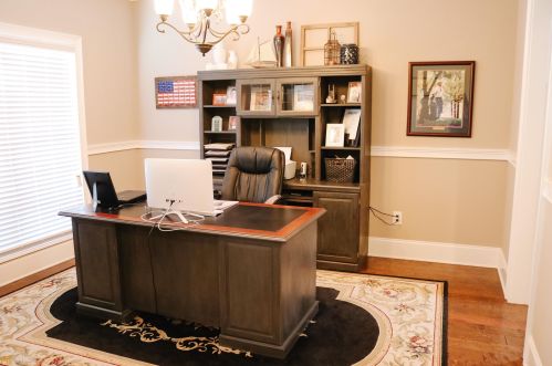1031 Greenwood Cir, Madison, GA 30650-3782