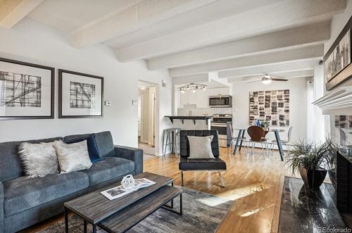 655 Pearl St, Denver, CO 80203-3869