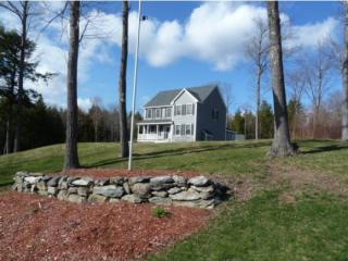 9 Mcevoy Ln, Chichester, NH 03234-4951