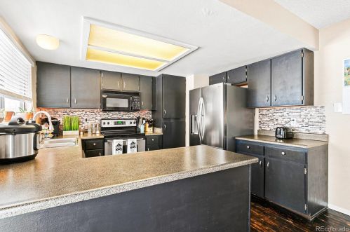 4079 Nucla Way, Aurora CO 80013-2913 exterior