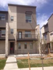 4961 Valentia St, Denver CO  80238-2930 exterior