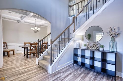 512 Trousseau Ln, Mcdonough, GA 30252-5053