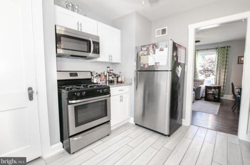 406 Wyn Mar Ave, Aberdeen MD  21001-3345 exterior