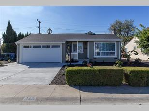 150 Valmy St, Milpitas, CA 95035-2710
