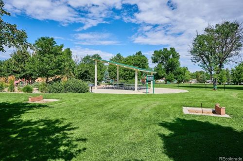 4384 Grant St, Englewood CO 80113-5807 exterior